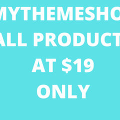 MyThemeShop coupon
